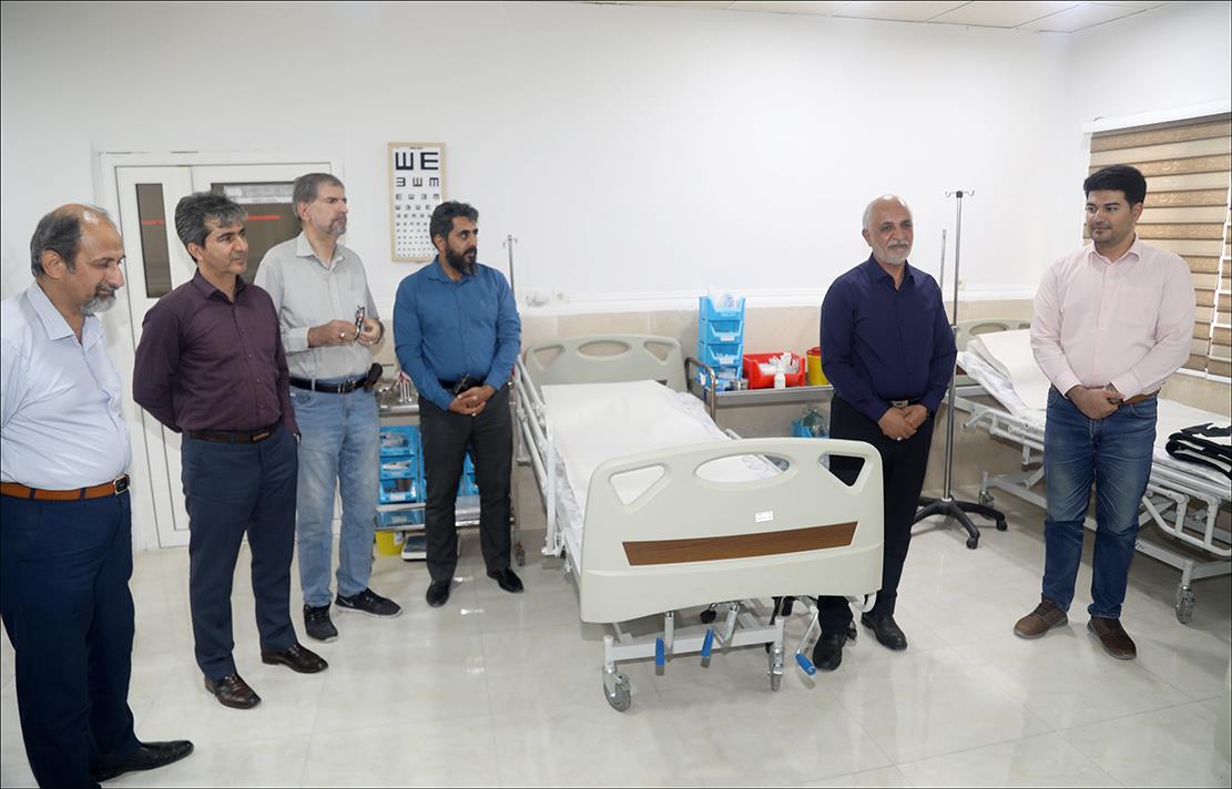 روز پزشک/ایثار 19