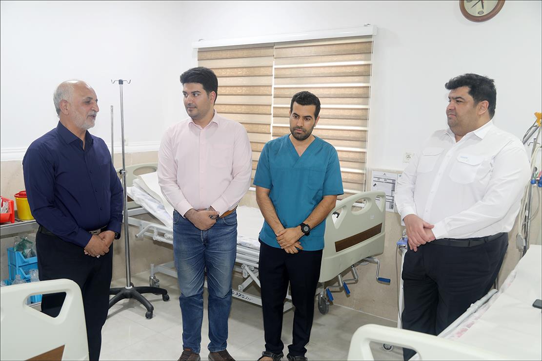 روز پزشک/ایثار 18