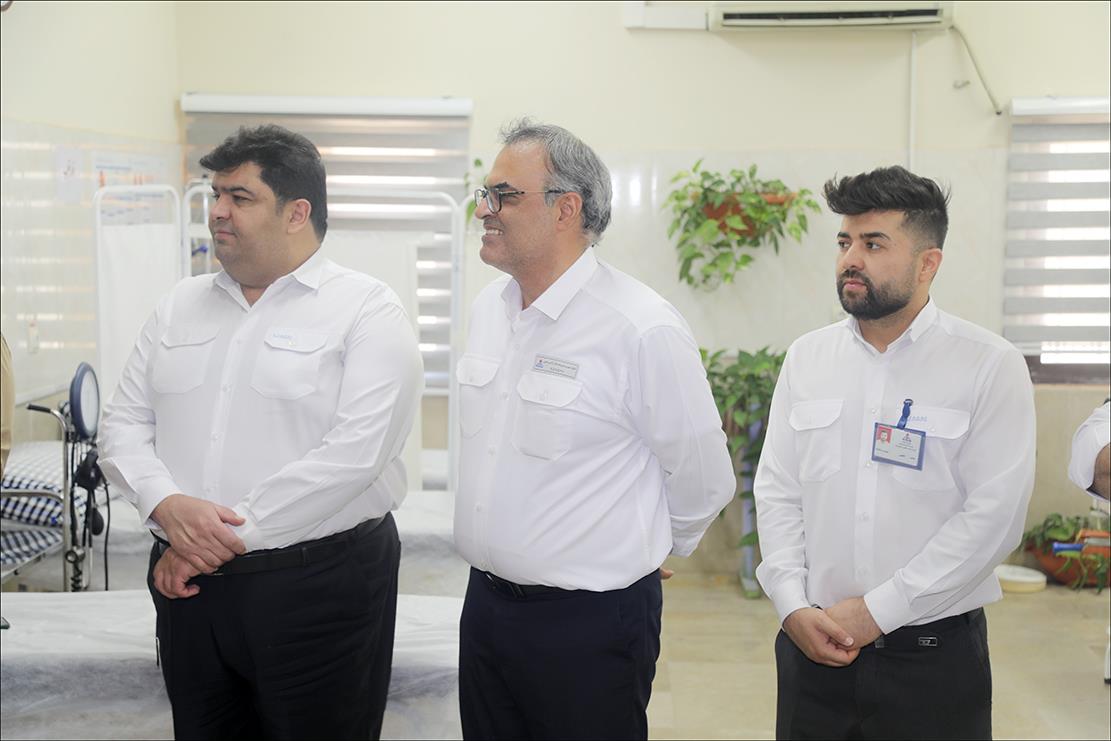 روز پزشک/سروستان 4