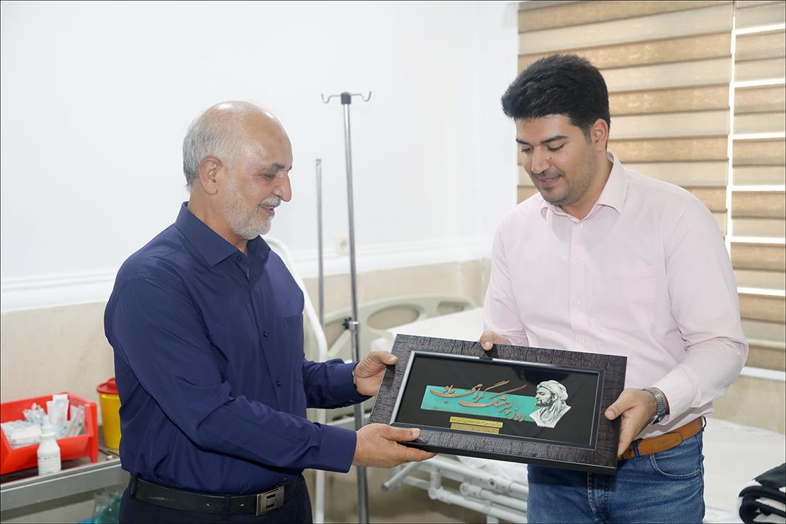 روز پزشک/ایثار 17