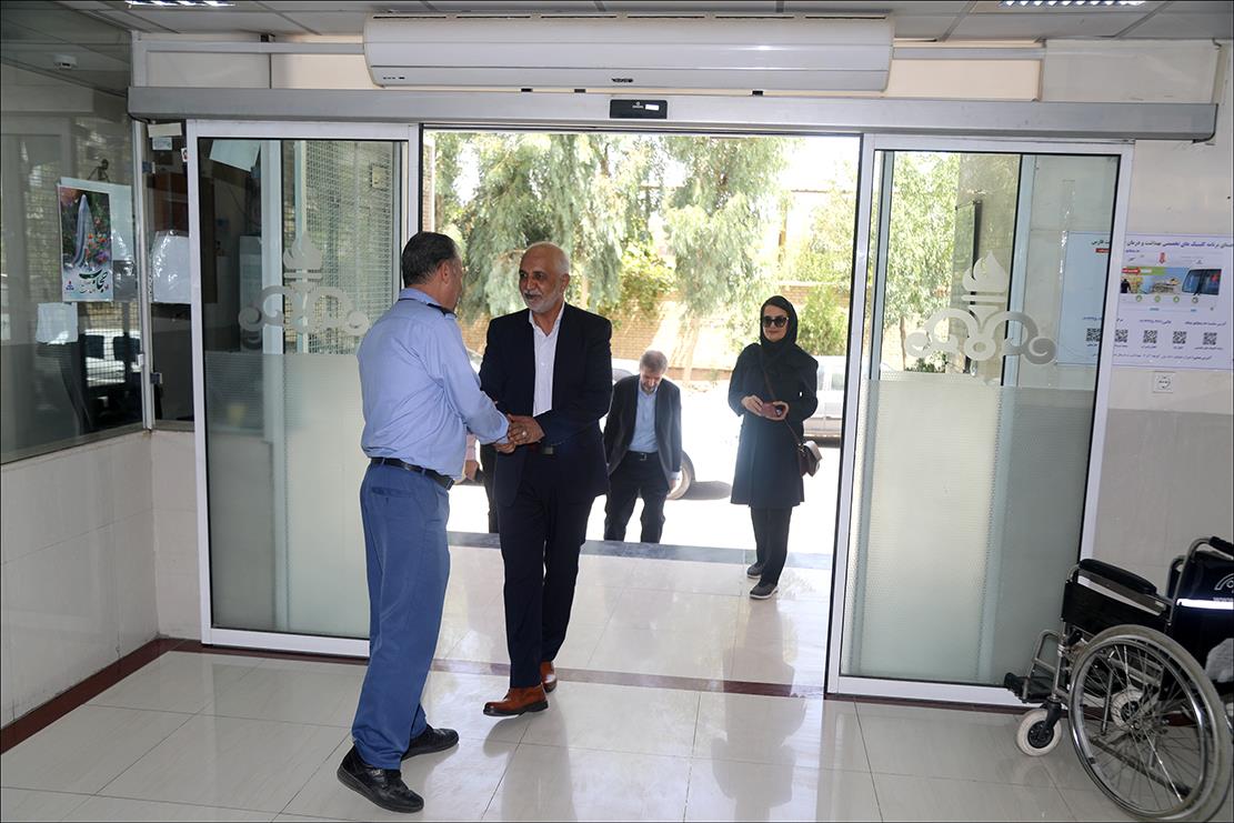 روز پزشک/درمانگاه مرودشت 10