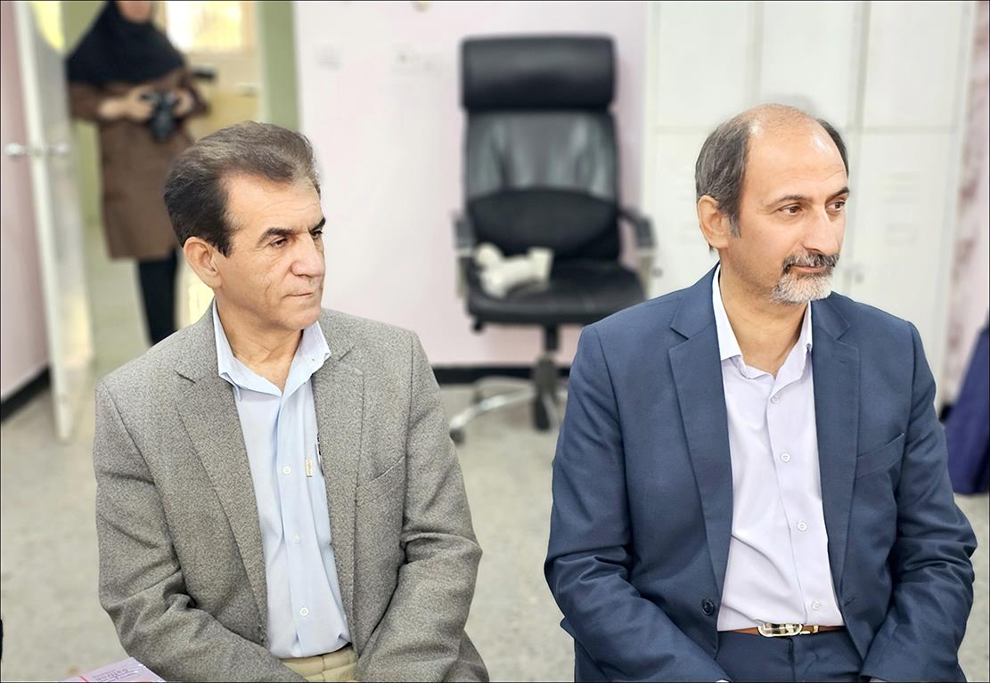 روز پزشک/پالایشگاه 11