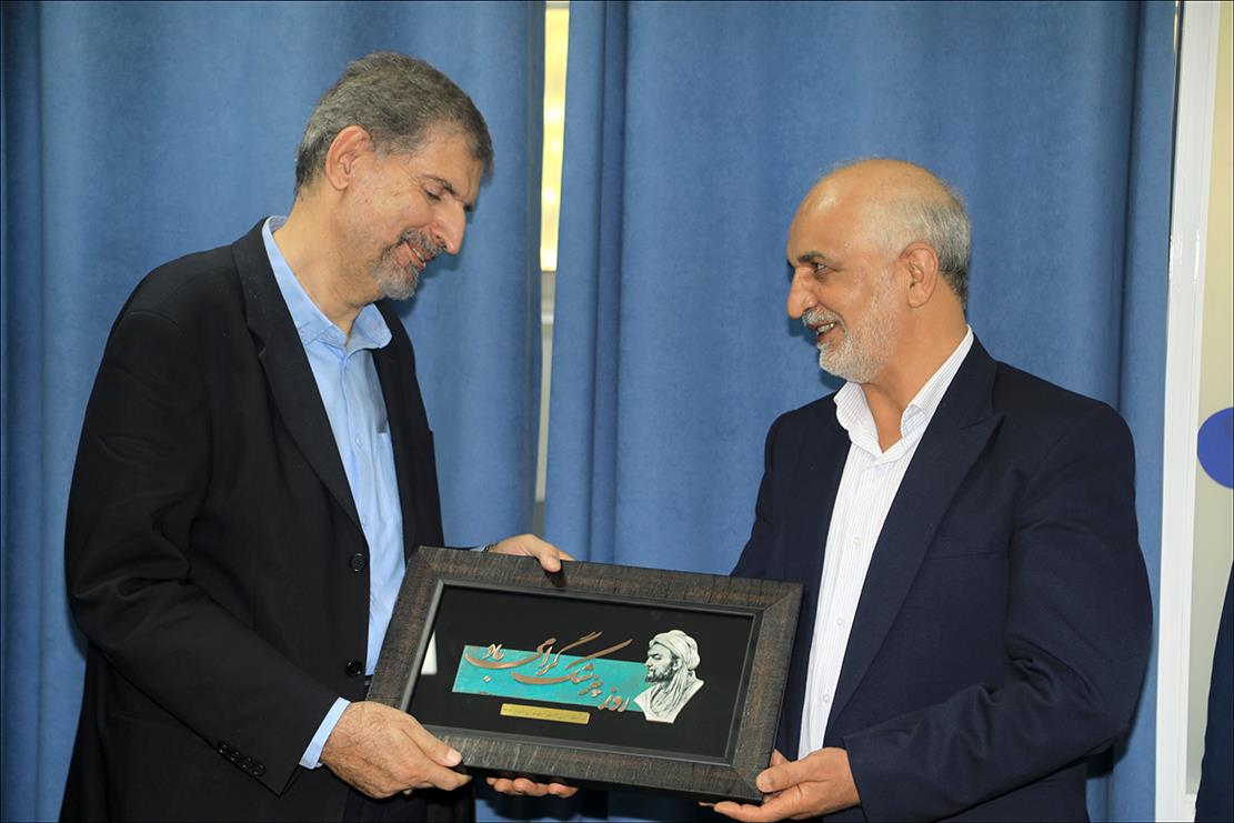 روز پزشک/پتروشیمی 23