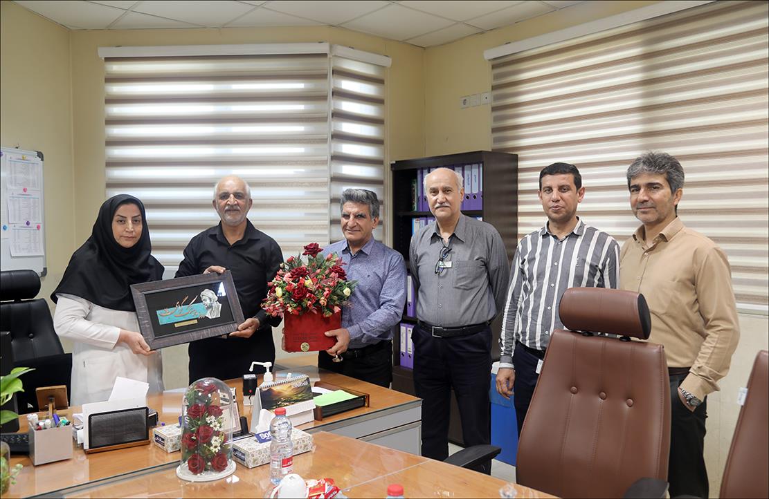 روز پزشک/درمانگاه شماره 2 11