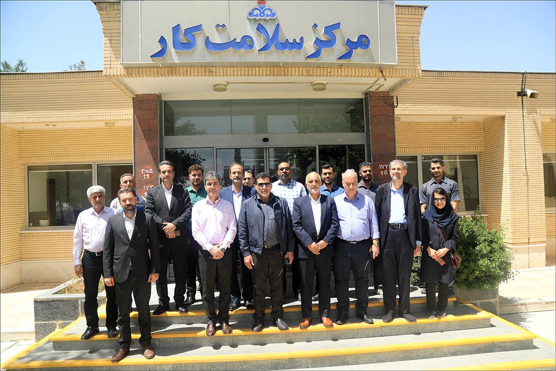 روز پزشک/پتروشیمی 22