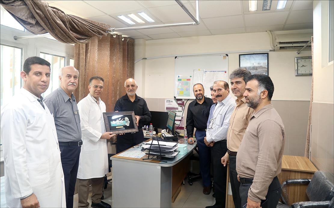 روز پزشک/ارم 13