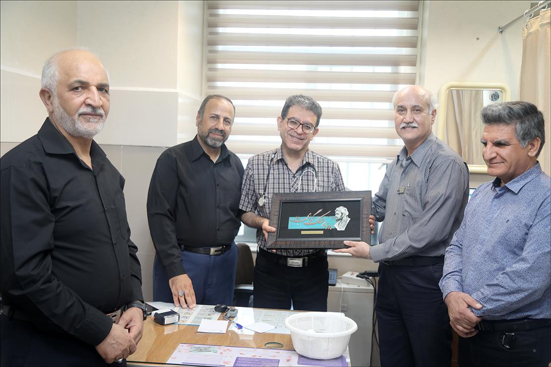 روز پزشک/ارم 12