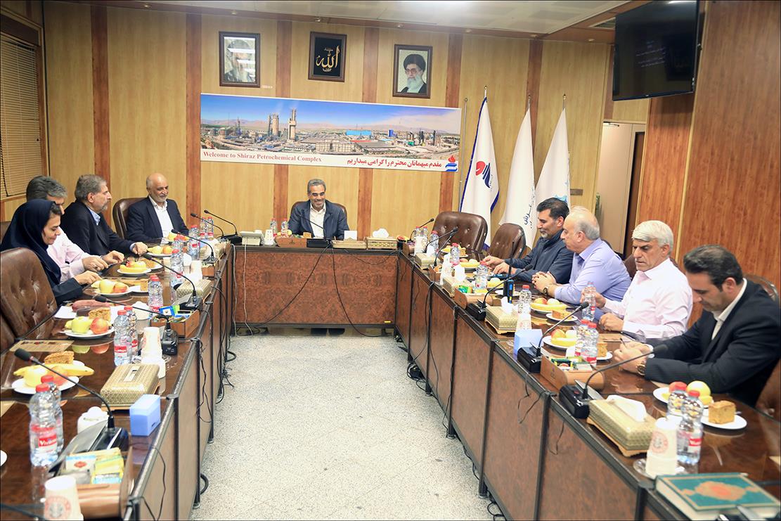 روز پزشک/پتروشیمی 20