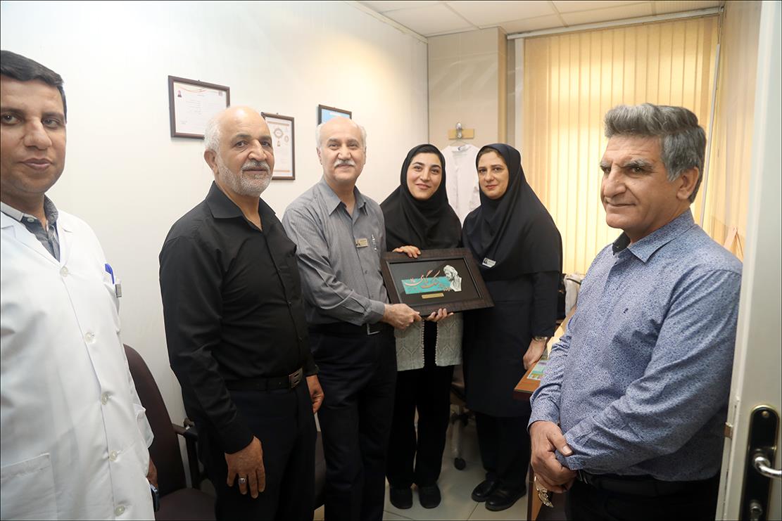 روز پزشک/ارم 11