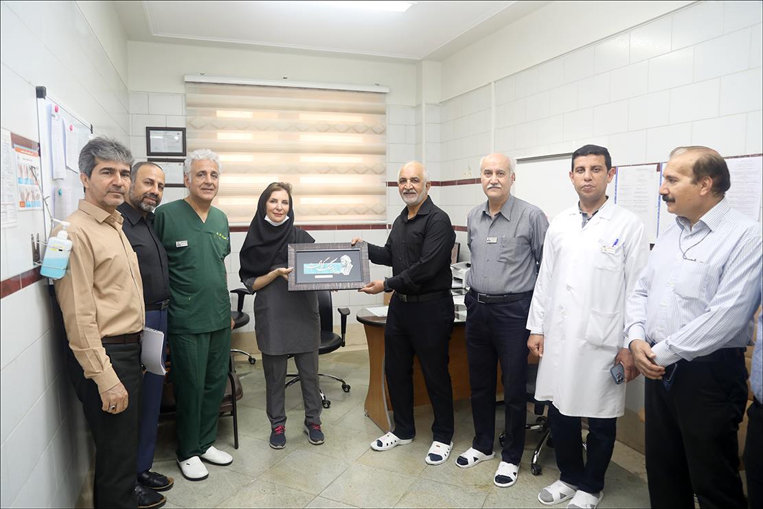 روز پزشک/ارم 10