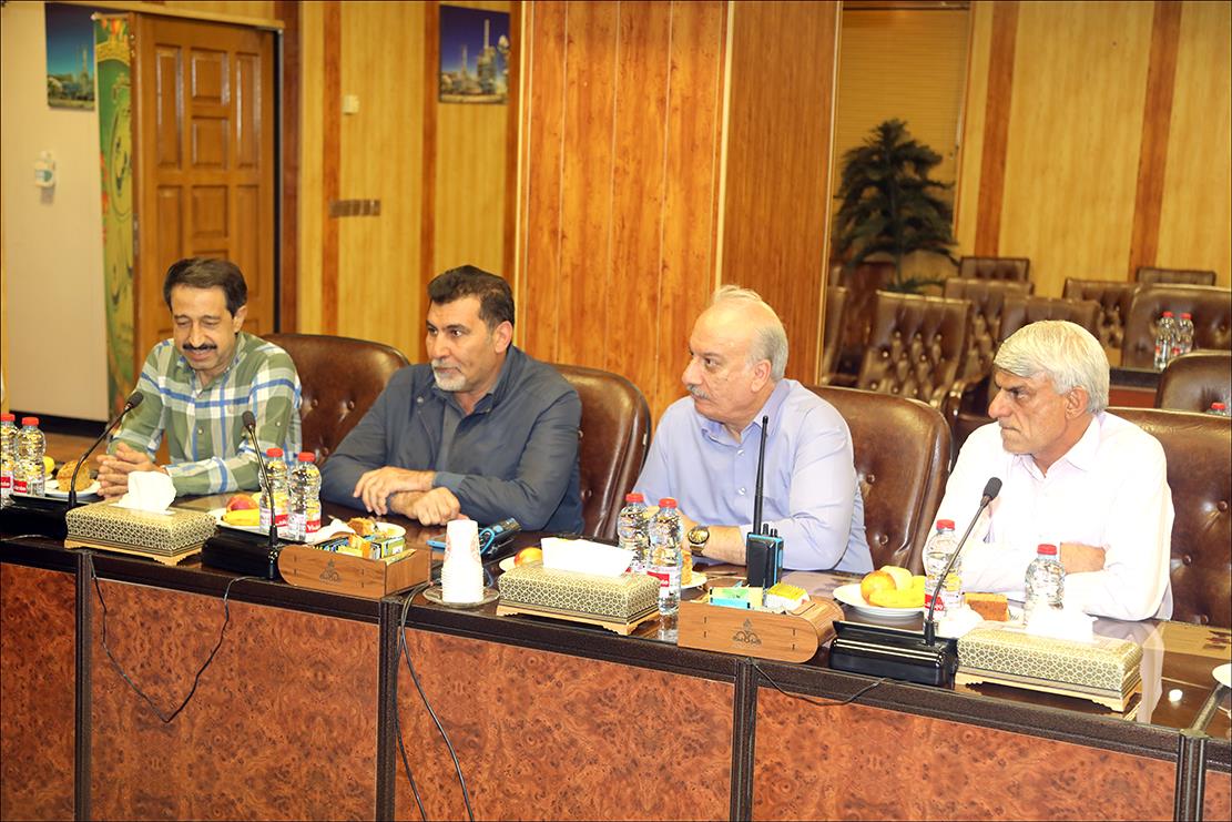 روز پزشک/پتروشیمی 17