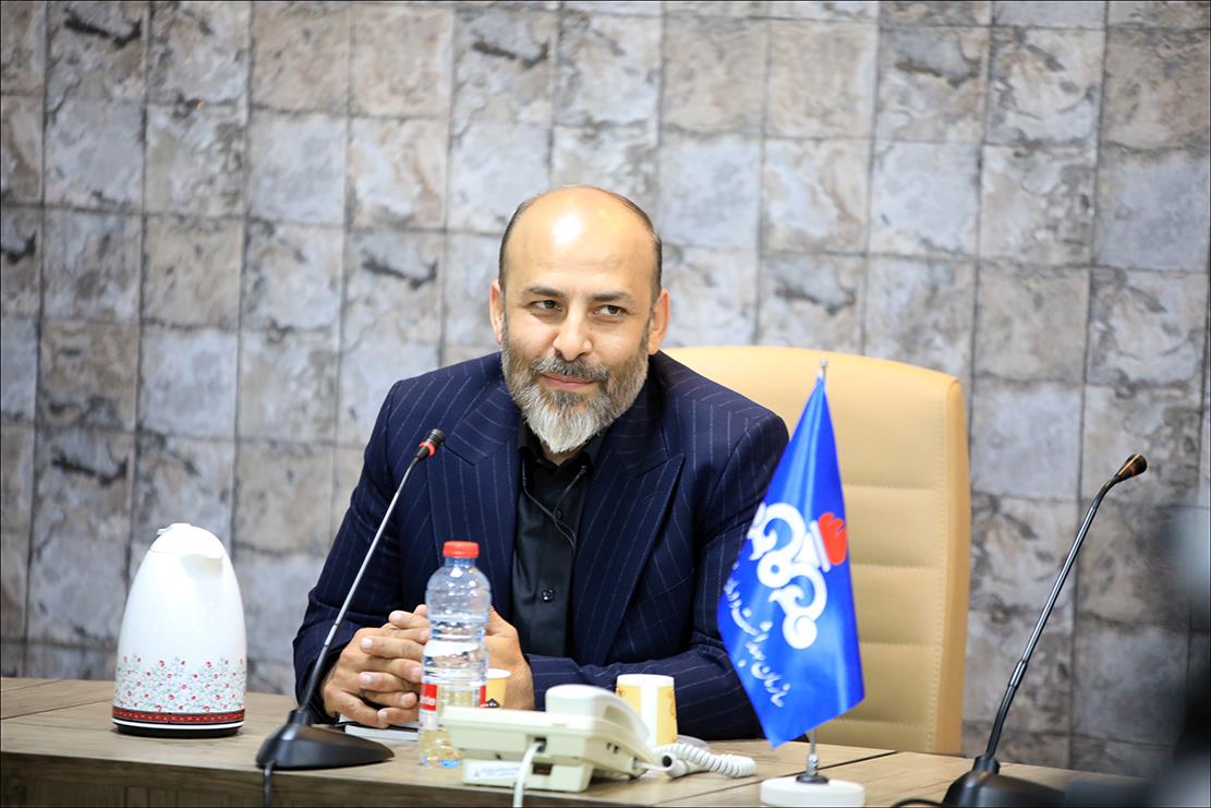 برگزاری نشست روشنگری جهاد تبیین با موضوع جنگ تحمیلی 12 روزه  13