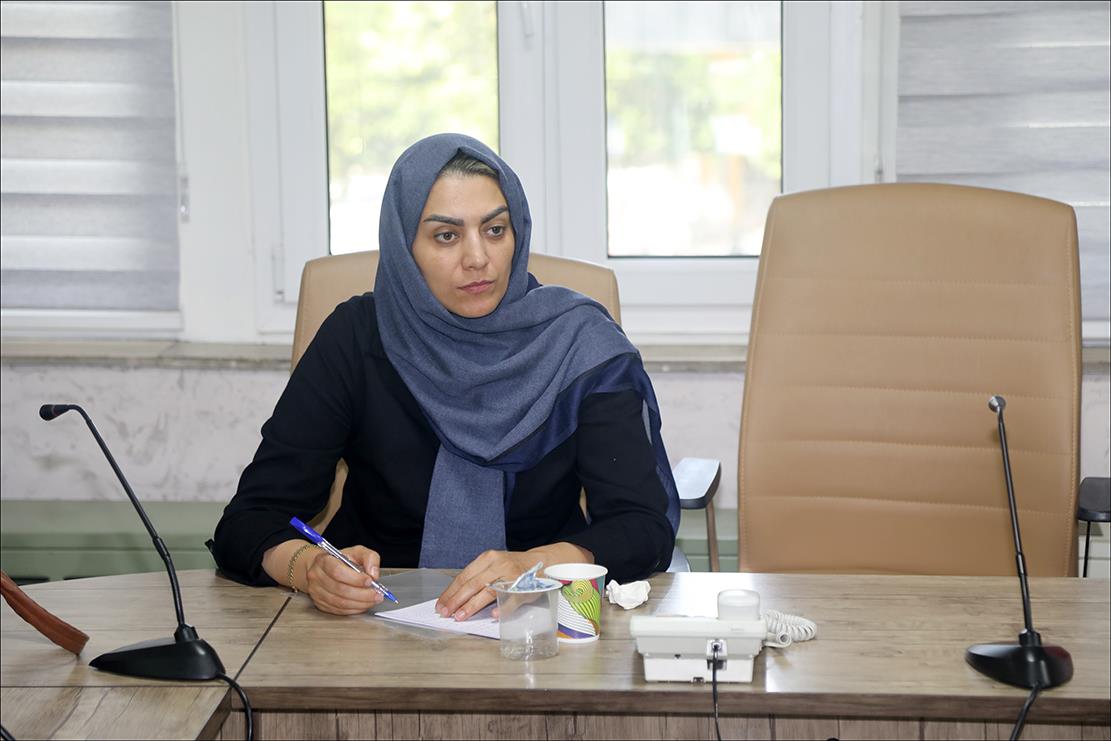 داروسازان و بازرسان دارویی مناطق در بهداشت و درمان صنعت نفت فارس آموزش دیدند 7