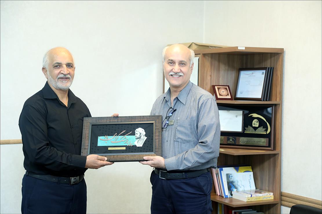 روز پزشک/ارم 8