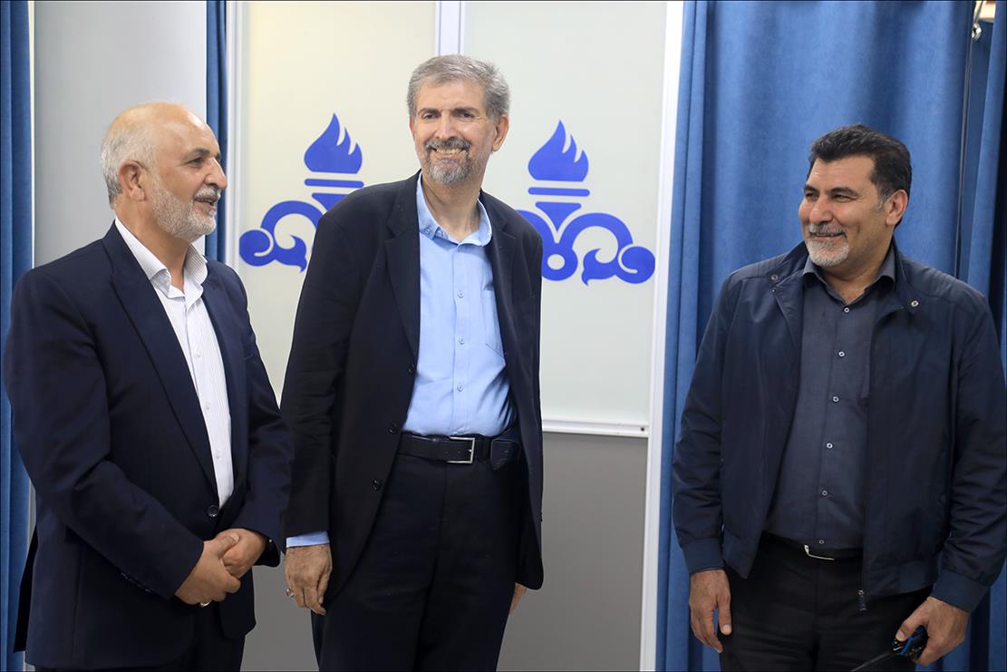 روز پزشک/پتروشیمی 14