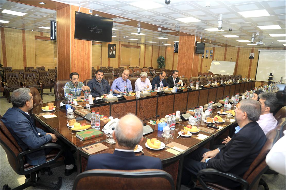 روز پزشک/پتروشیمی 13