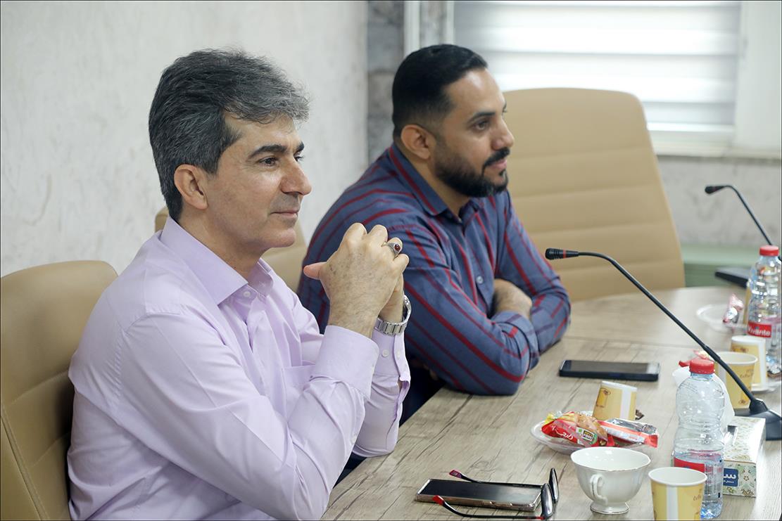 جهاد تبیین جنگ