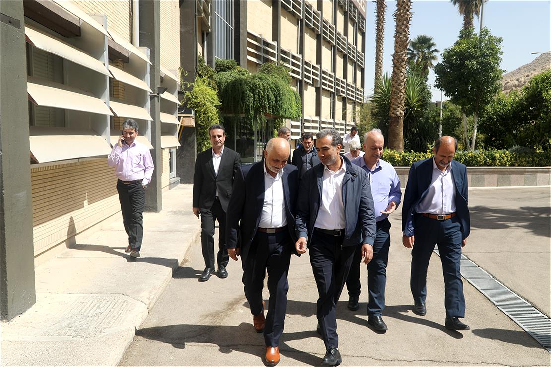 روز پزشک/پتروشیمی 10