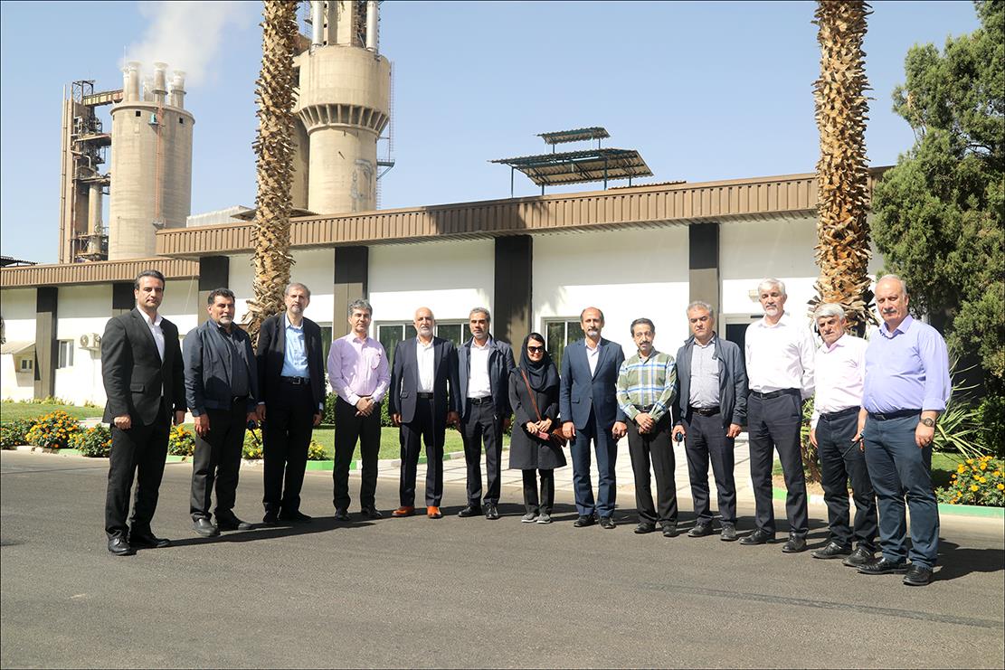 روز پزشک/پتروشیمی 8