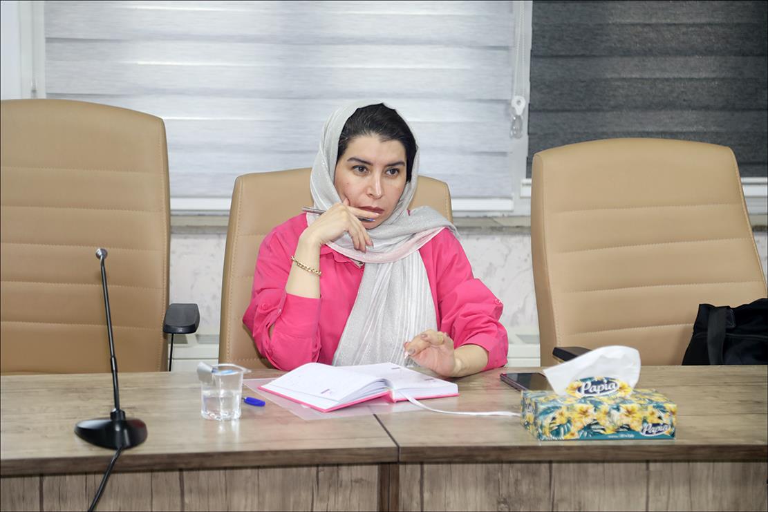 داروسازان و بازرسان دارویی مناطق در بهداشت و درمان صنعت نفت فارس آموزش دیدند 6