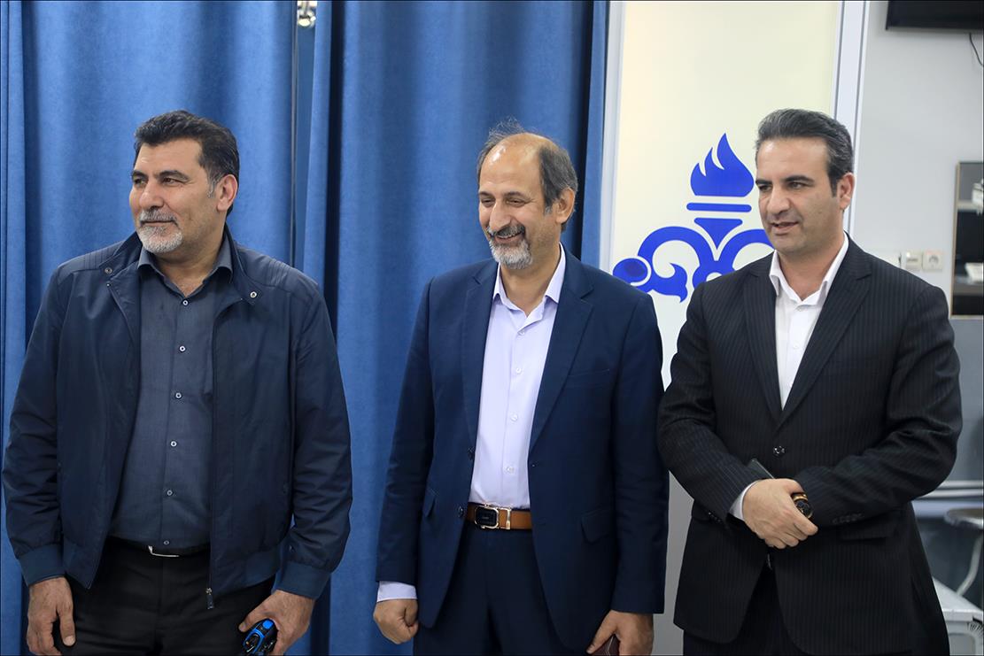 روز پزشک/پتروشیمی 7