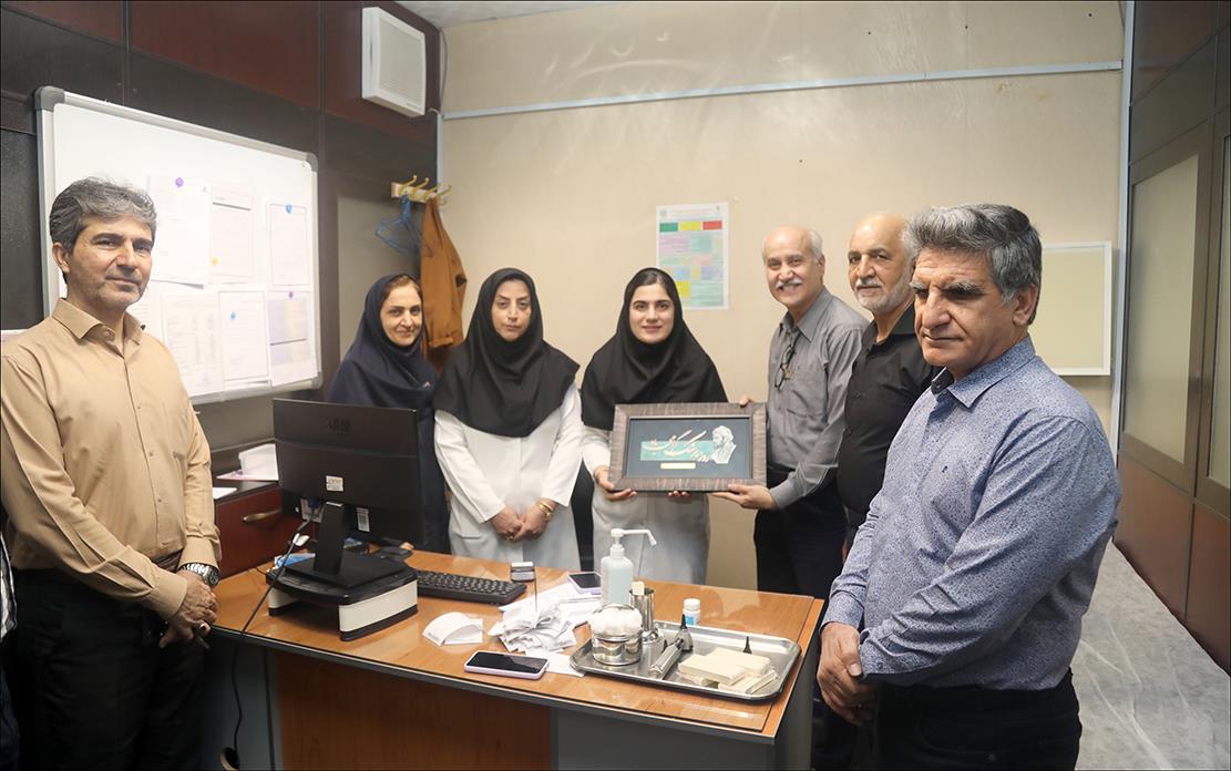 روز پزشک/درمانگاه شماره 2 7