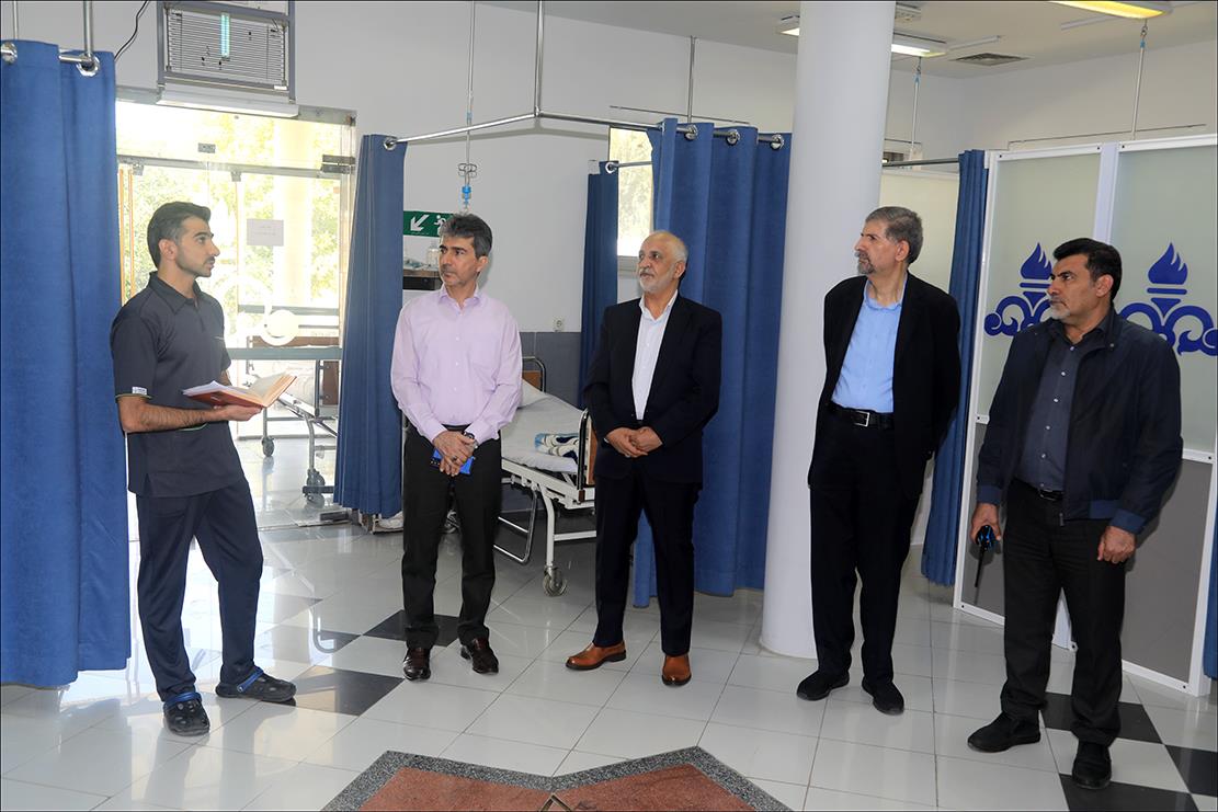 روز پزشک/پتروشیمی 6