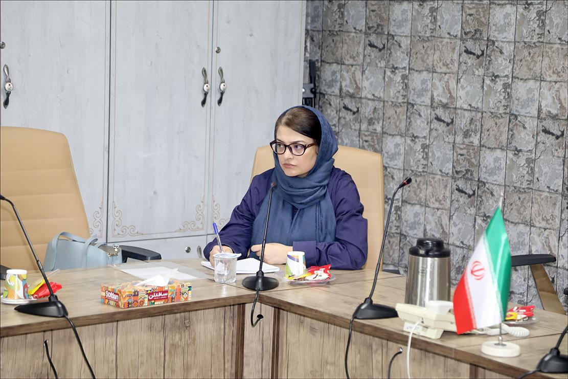 داروسازان و بازرسان دارویی مناطق در بهداشت و درمان صنعت نفت فارس آموزش دیدند 4