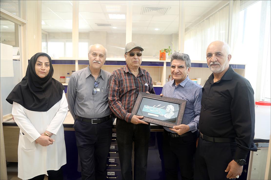 روز پزشک/درمانگاه شماره 2 6