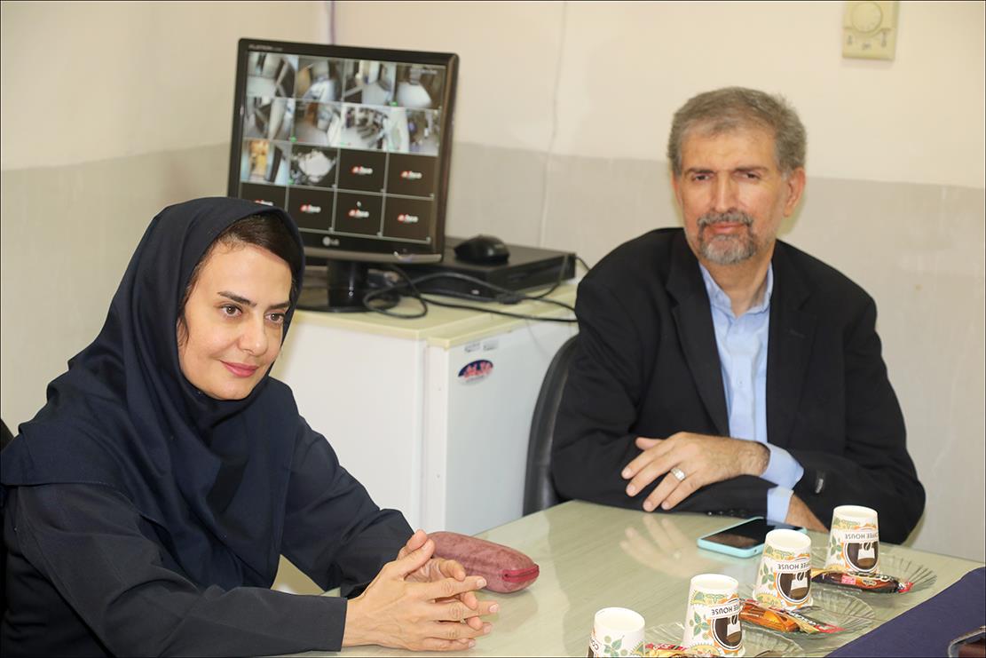 روز پزشک/درمانگاه مرودشت 5