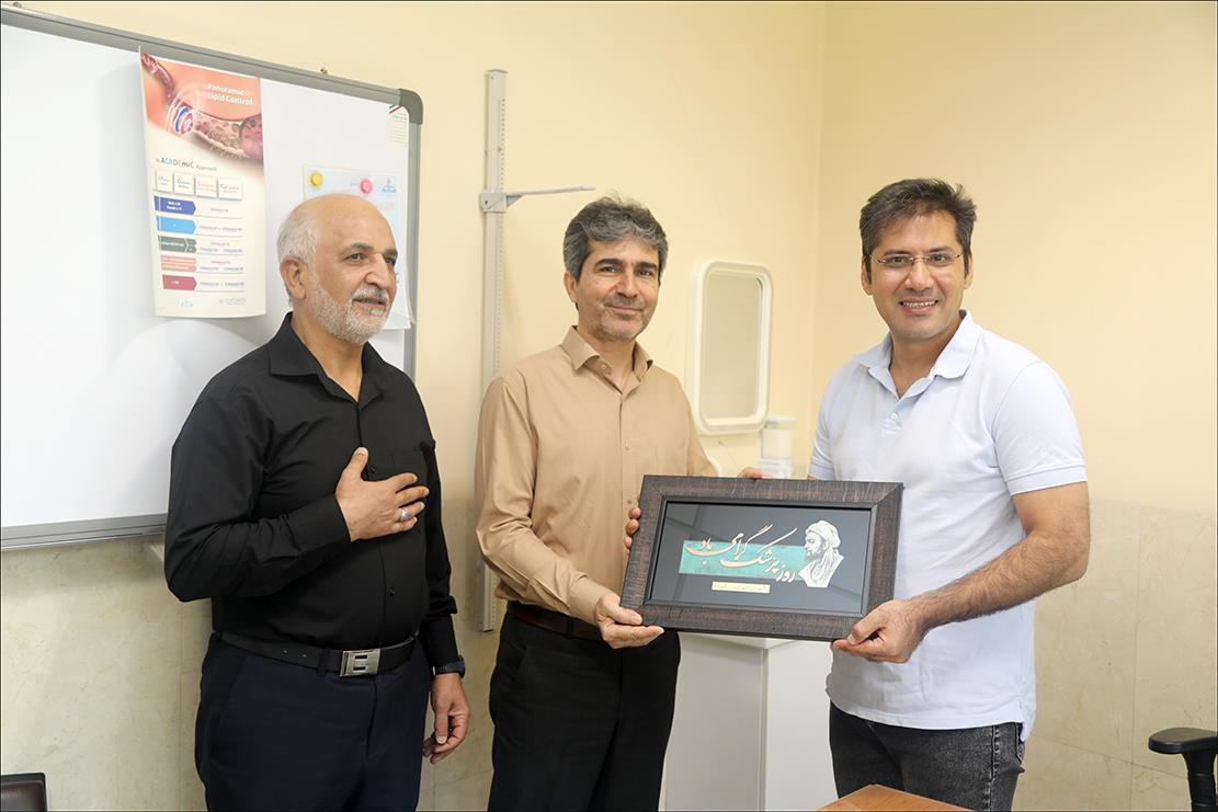 روز پزشک/درمانگاه شماره 2 5