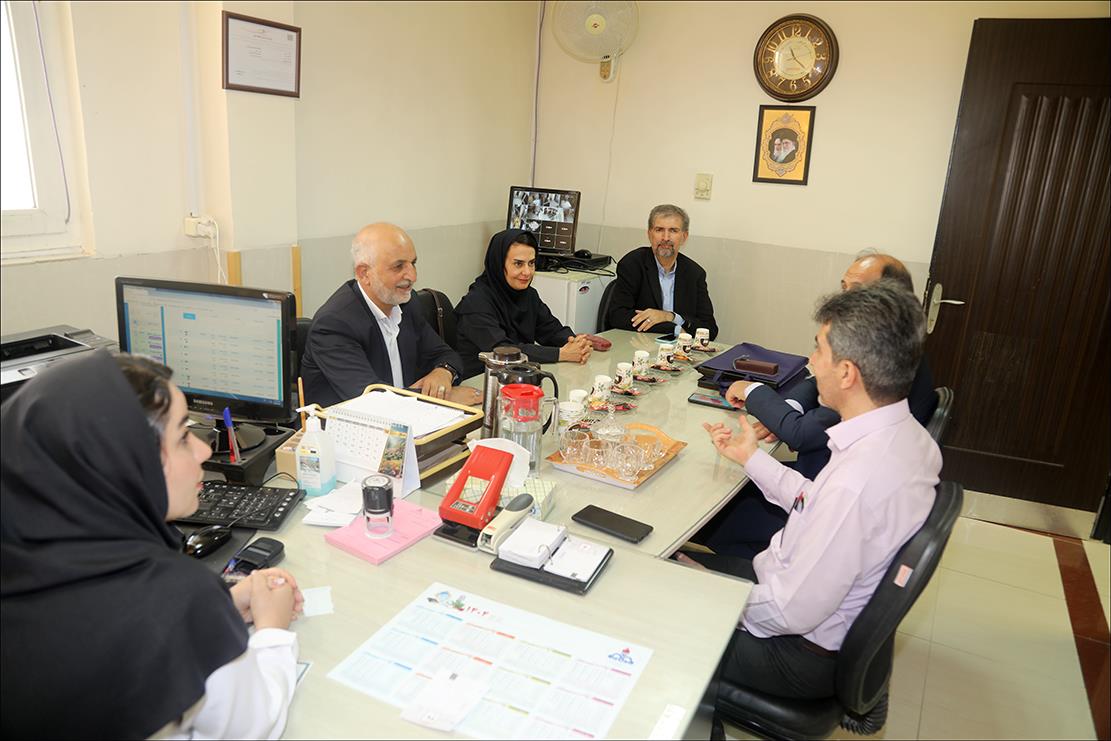 روز پزشک/درمانگاه مرودشت 4