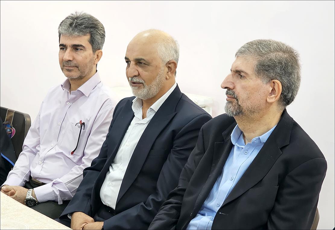 روز پزشک/پالایشگاه 8