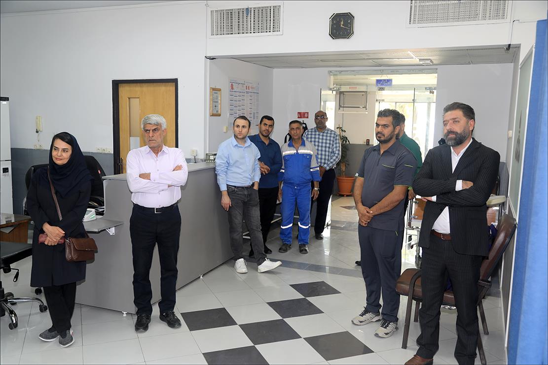 روز پزشک/پتروشیمی 4