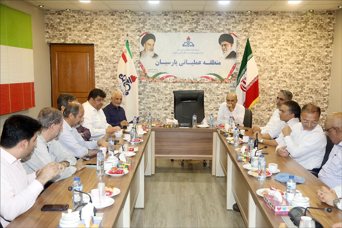 نشست مناطق اقماری/روز پزشک 3