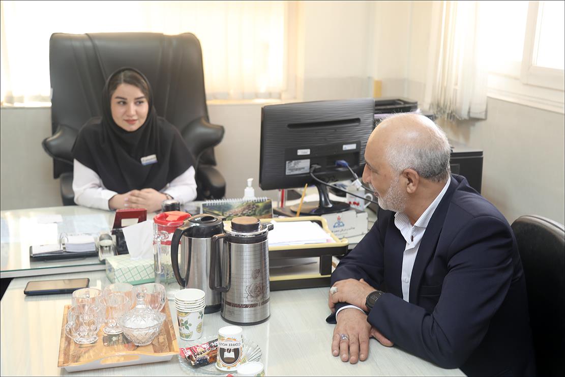 روز پزشک/درمانگاه مرودشت 3