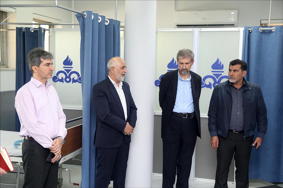 روز پزشک/پتروشیمی 3