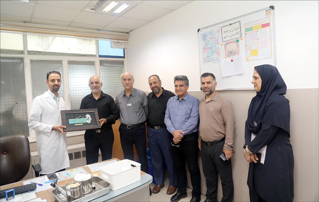 روز پزشک/ارم 2