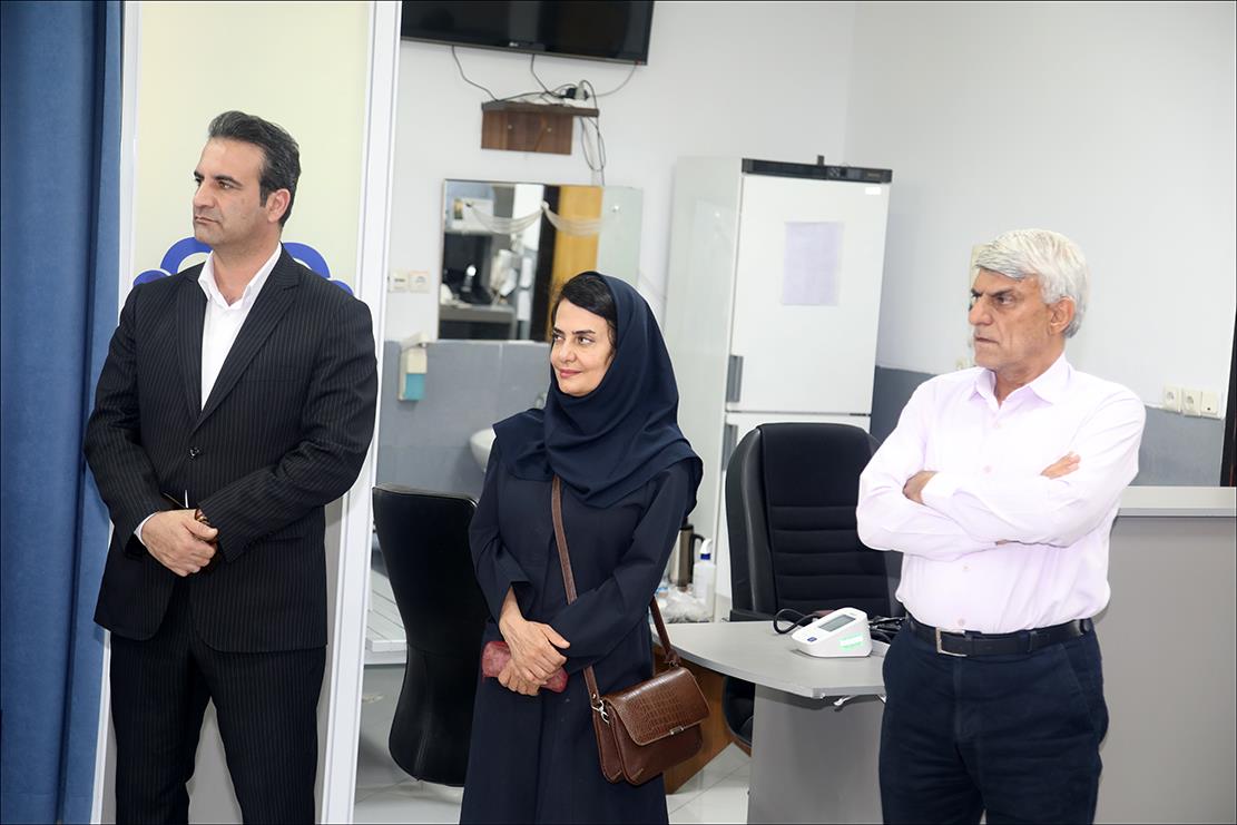 روز پزشک/پتروشیمی 2