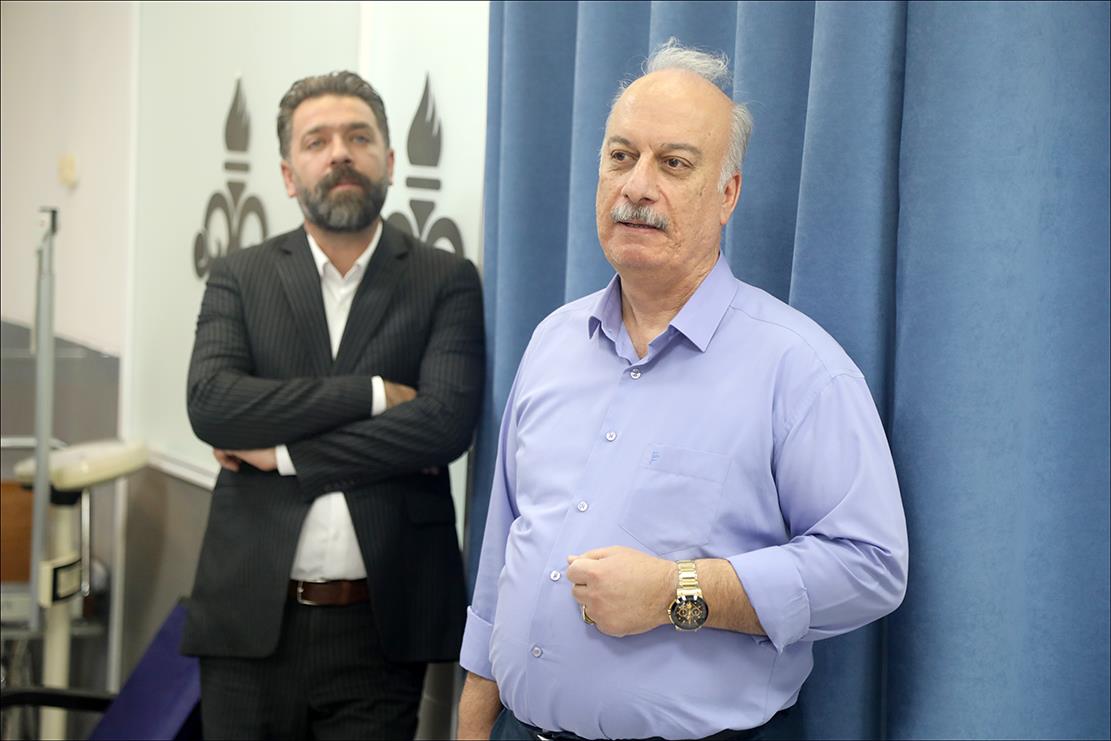 روز پزشک/پتروشیمی 1