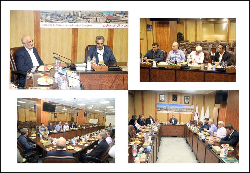 نشست مناطق اقماری/روز پزشک 2