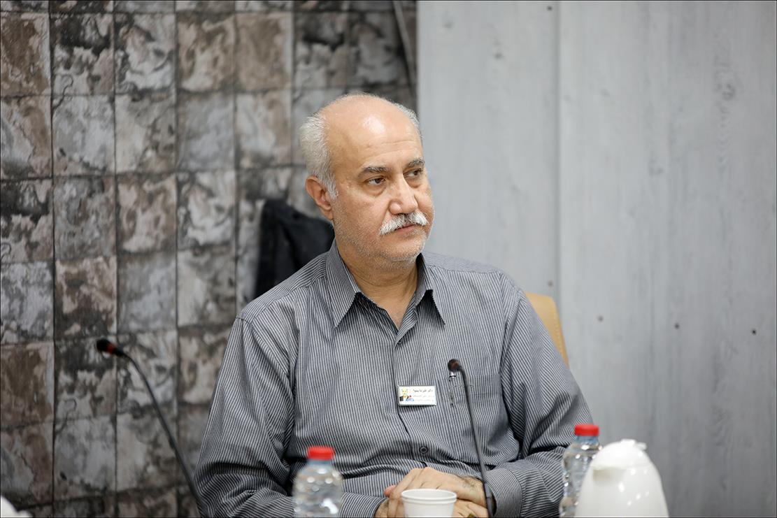 مانور دورمیزی و برنامه‌ریزی مانور عملی پناه‌گیری در زمان جنگ برگزار شد 1