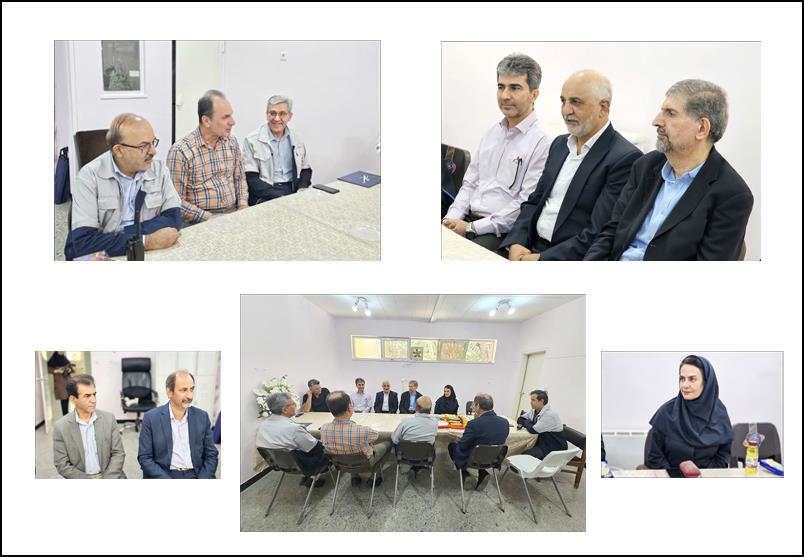 نشست مناطق اقماری/روز پزشک 1