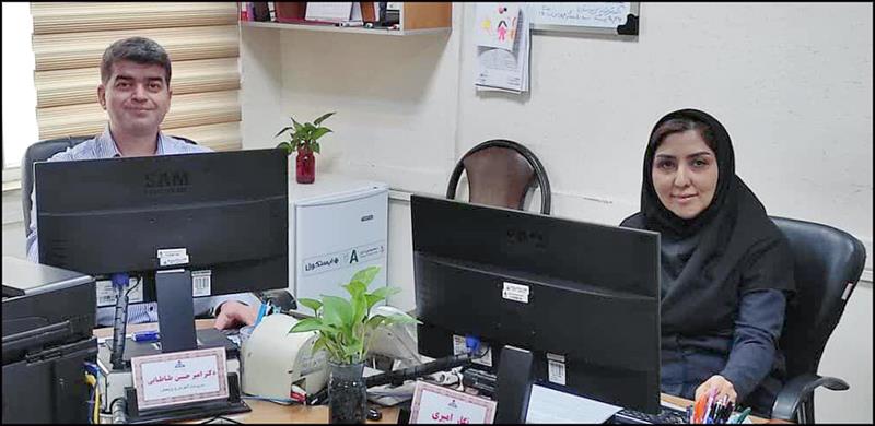 کتاب " اثربخشی برنامه های آموزشی" به رشته تحریر درآمد