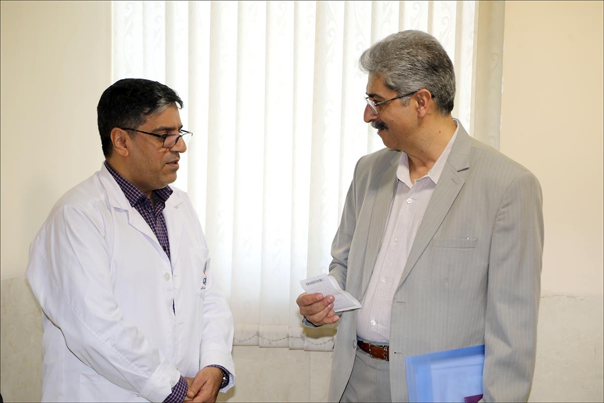 بازدید 2/همایش سلامت نگار 28