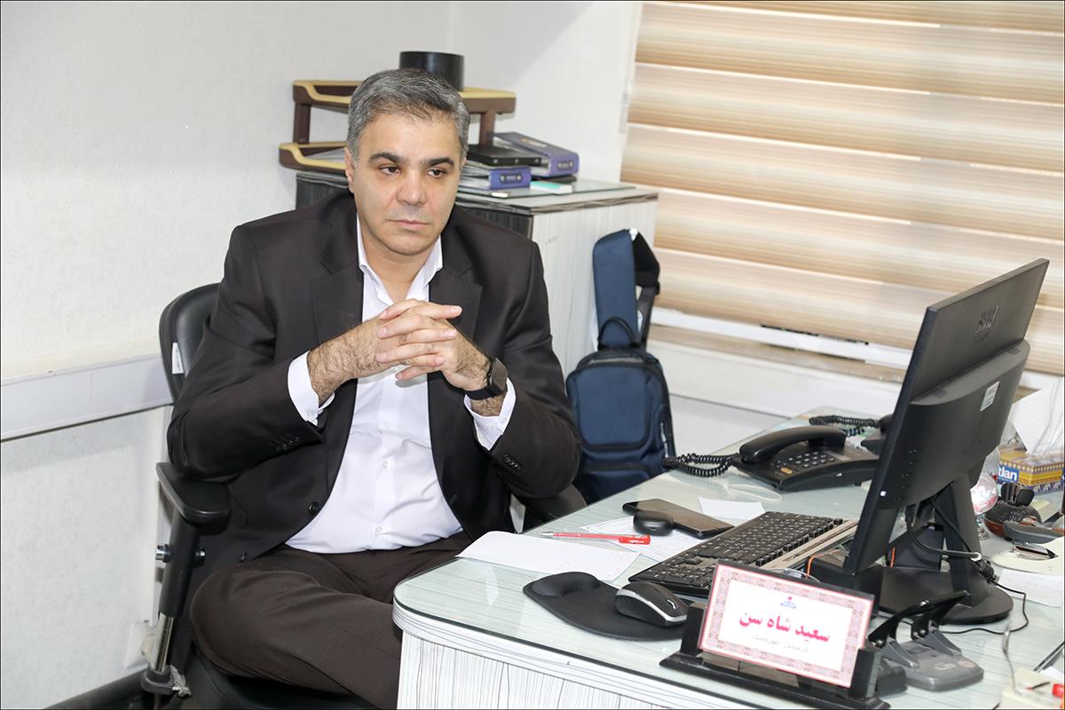 بازدید ارم/همایش سلامت نگار 13