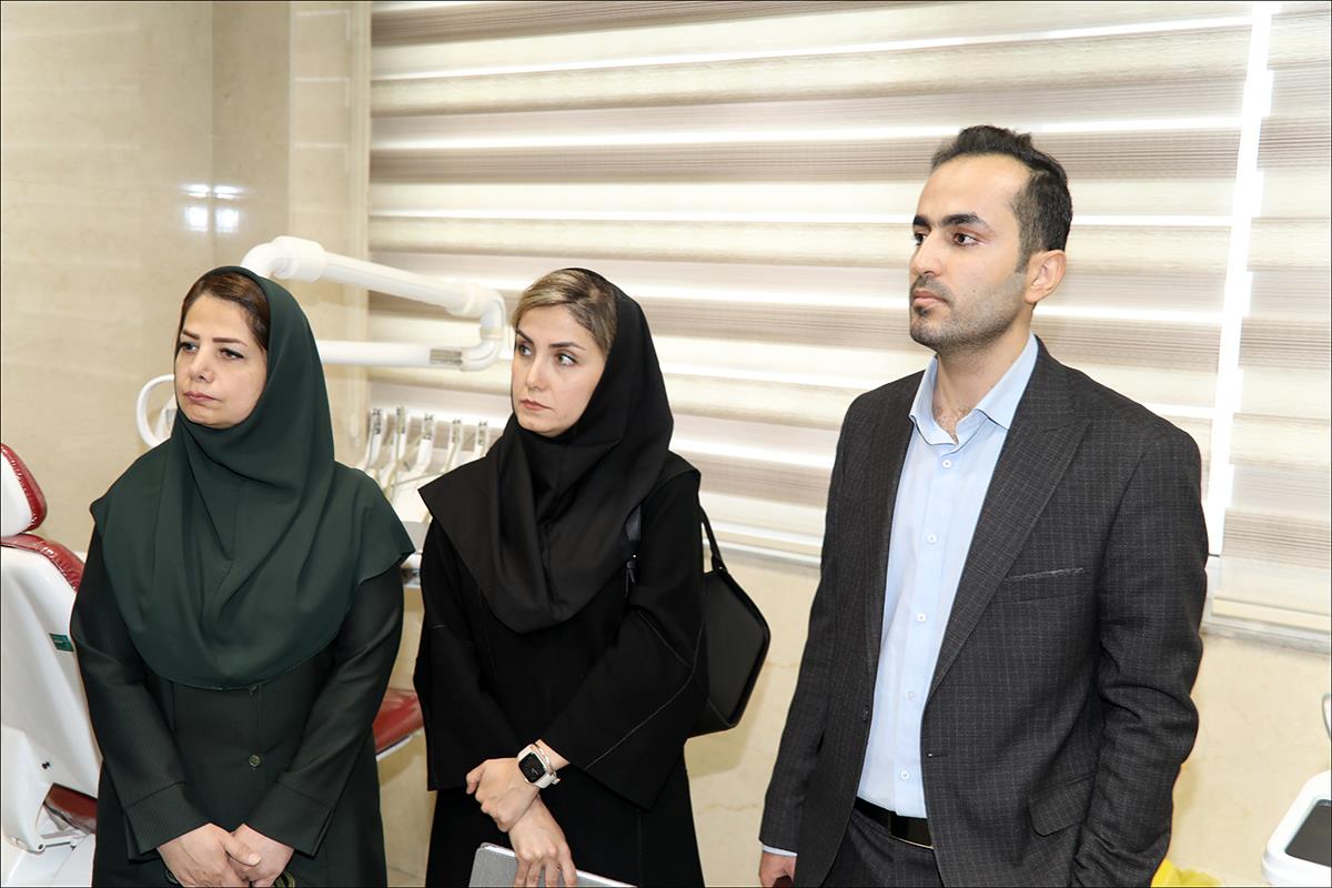 بازدید 2/همایش سلامت نگار 10