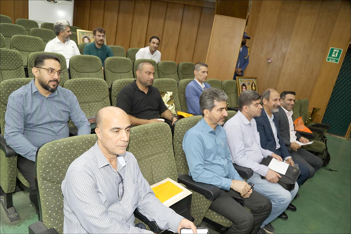 هفته دفاع مقدس/ همایش فرزندان شهدا 27