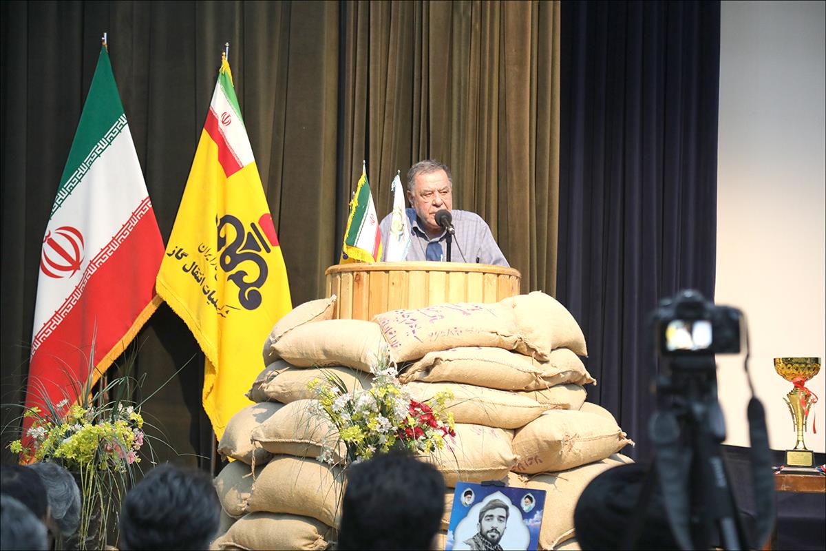 هفته دفاع مقدس/ همایش فرزندان شهدا 21