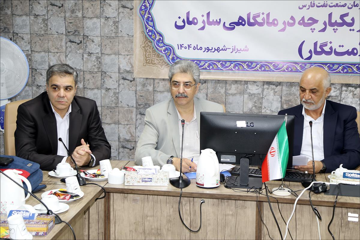 روز دوم همایش سلامت نگار 5